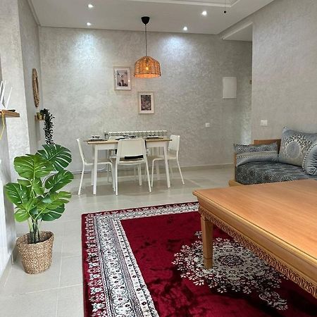 Ifrane Apartment With Swimming Pool Eksteriør bilde