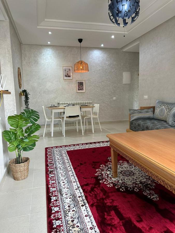 Ifrane Apartment With Swimming Pool Eksteriør bilde