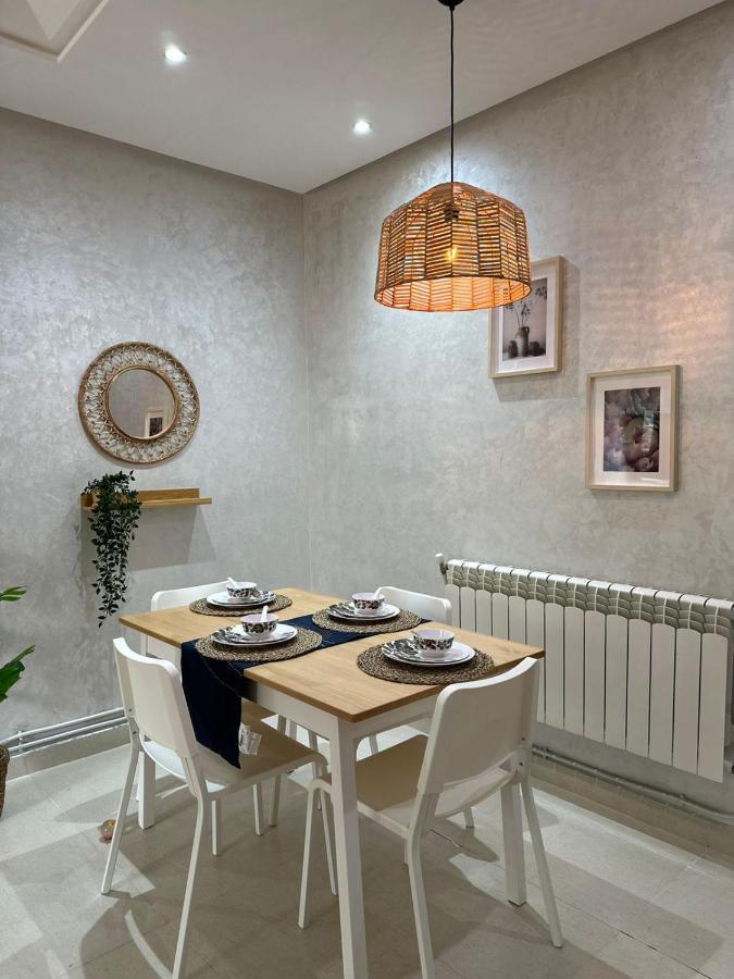 Ifrane Apartment With Swimming Pool Eksteriør bilde