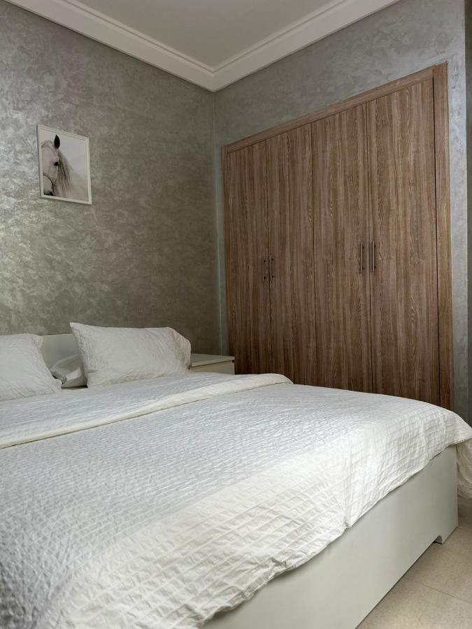 Ifrane Apartment With Swimming Pool Eksteriør bilde