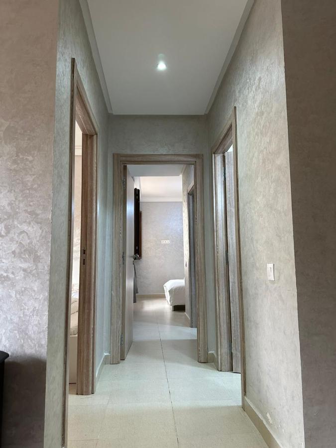 Ifrane Apartment With Swimming Pool Eksteriør bilde