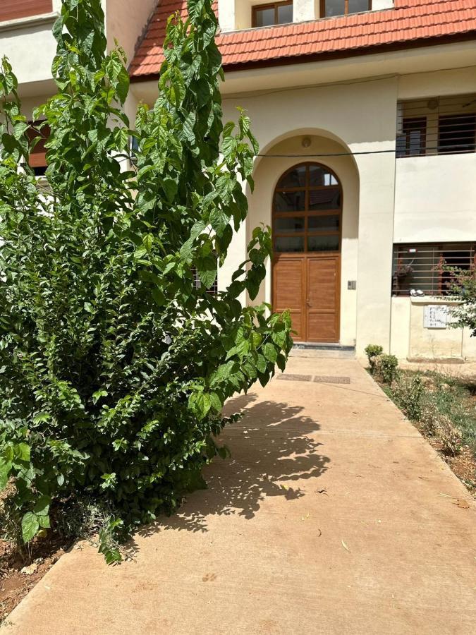 Ifrane Apartment With Swimming Pool Eksteriør bilde