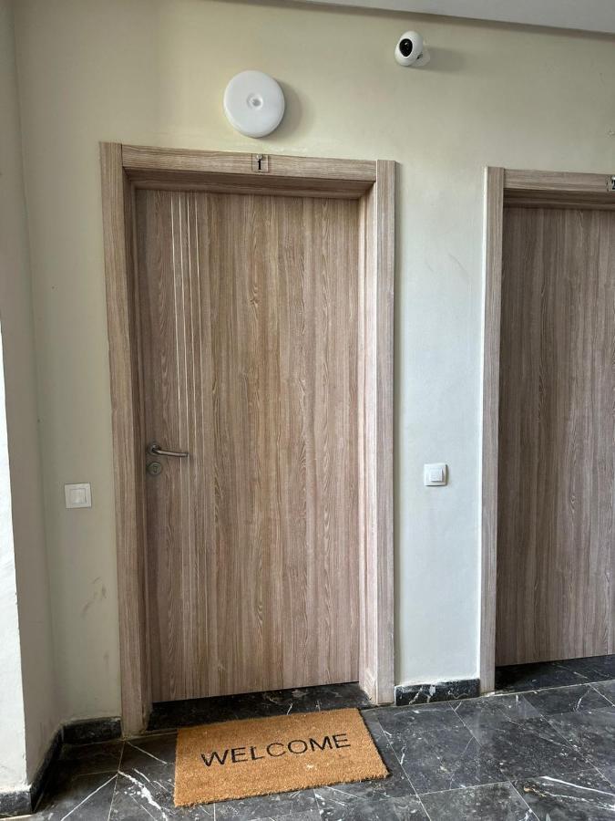 Ifrane Apartment With Swimming Pool Eksteriør bilde