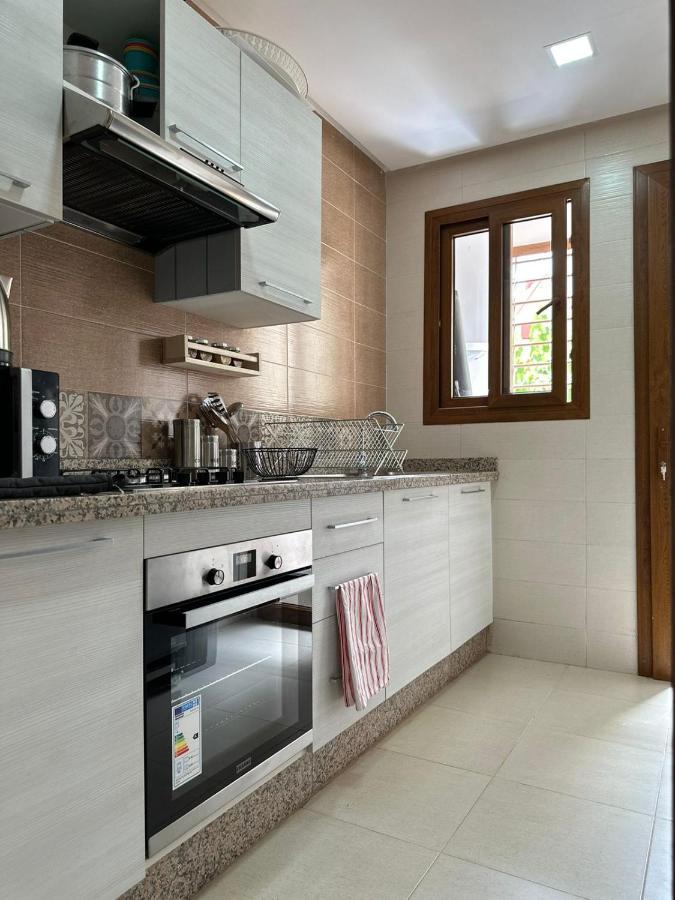 Ifrane Apartment With Swimming Pool Eksteriør bilde