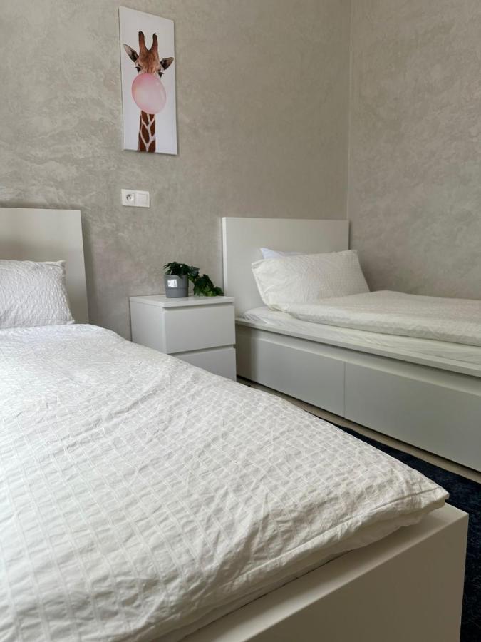 Ifrane Apartment With Swimming Pool Eksteriør bilde