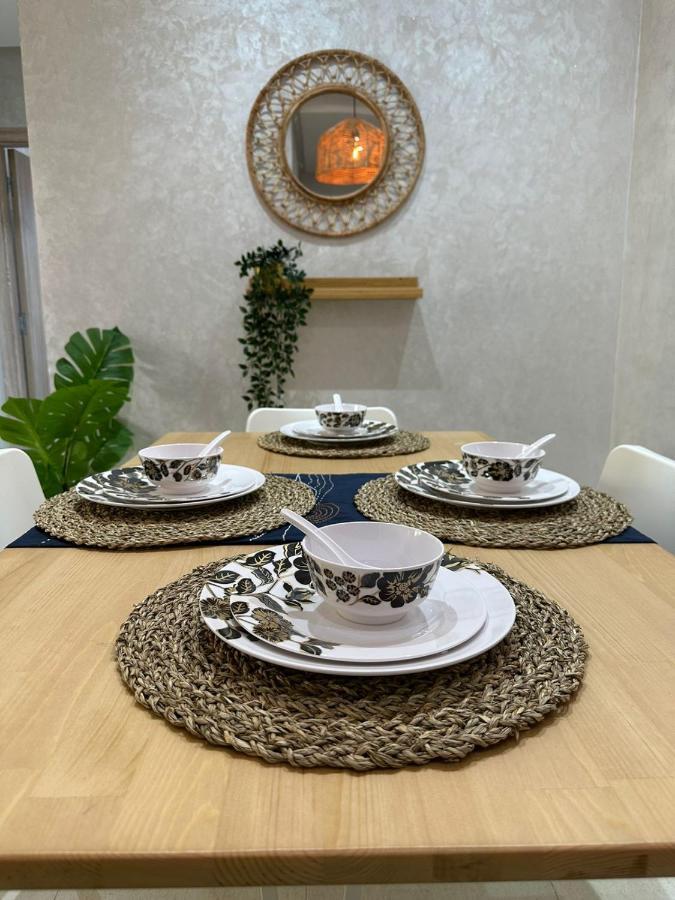 Ifrane Apartment With Swimming Pool Eksteriør bilde
