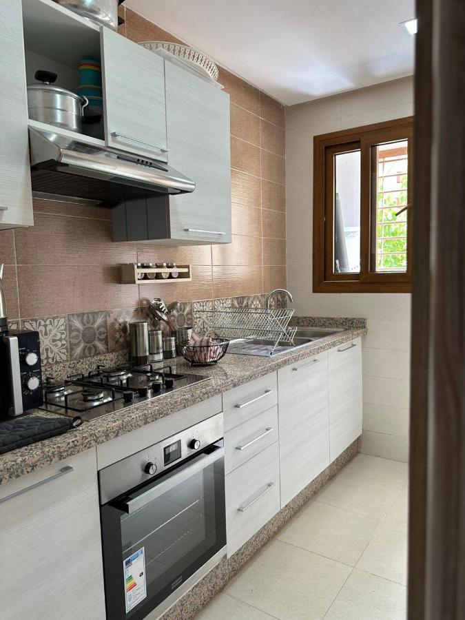 Ifrane Apartment With Swimming Pool Eksteriør bilde