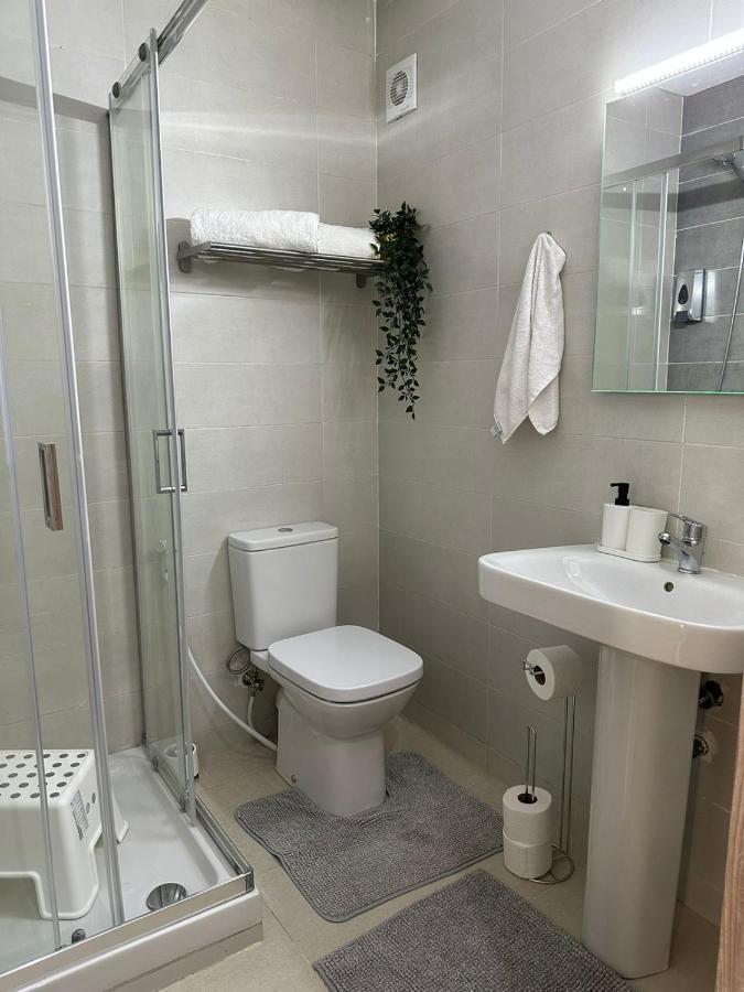 Ifrane Apartment With Swimming Pool Eksteriør bilde