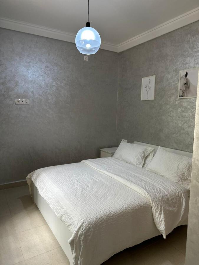 Ifrane Apartment With Swimming Pool Eksteriør bilde